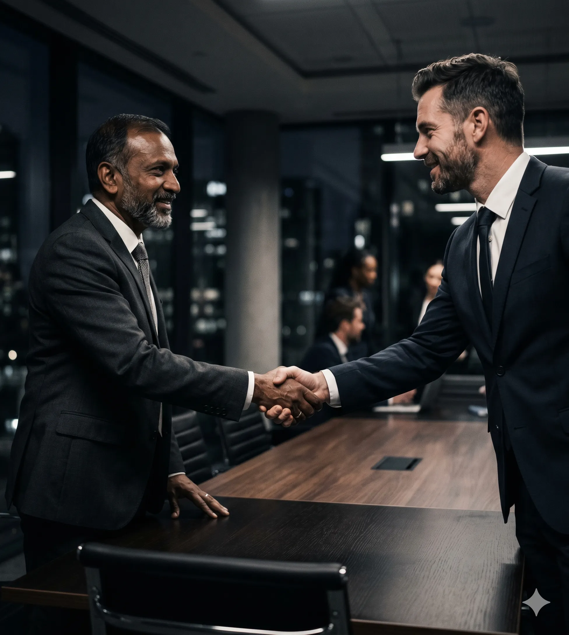 Business Development