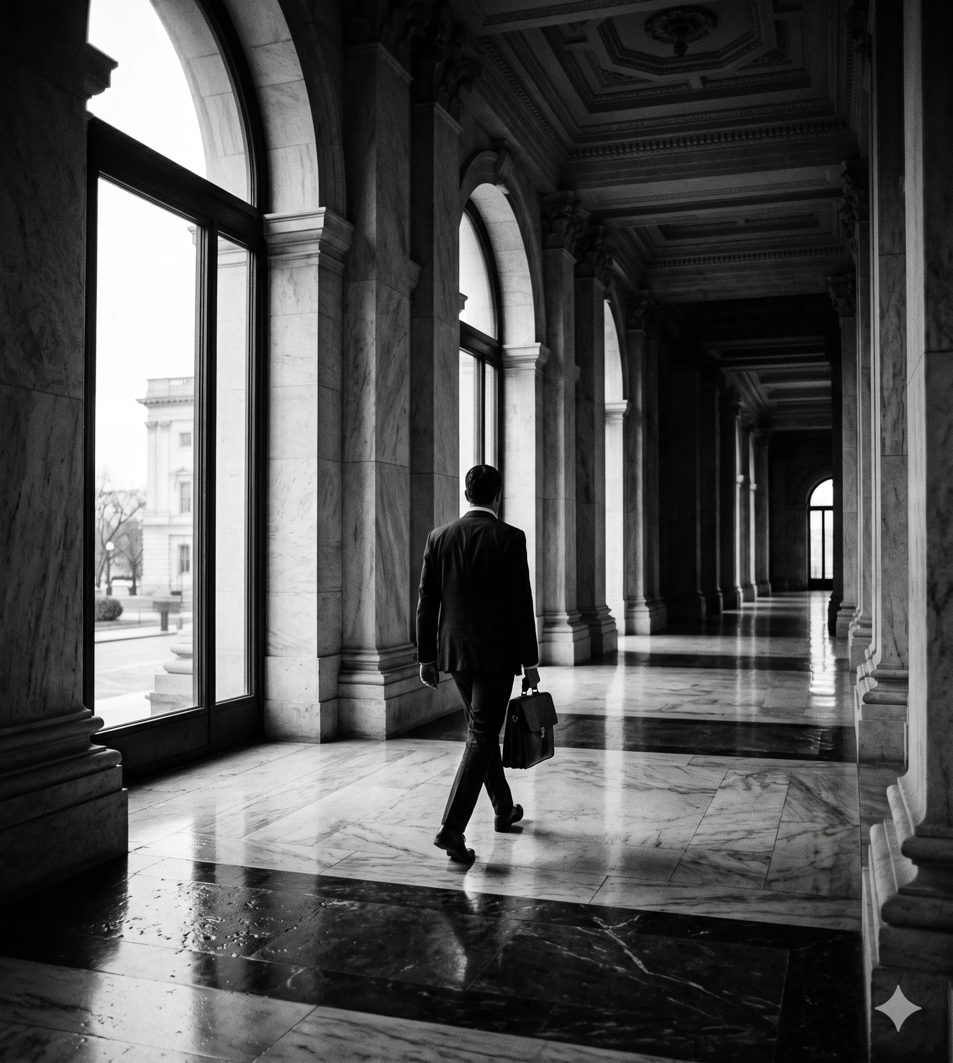 Government Liaising